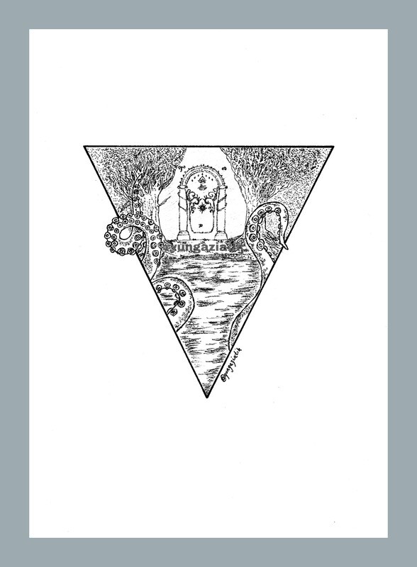 Moria
