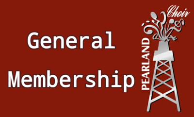 General Membership