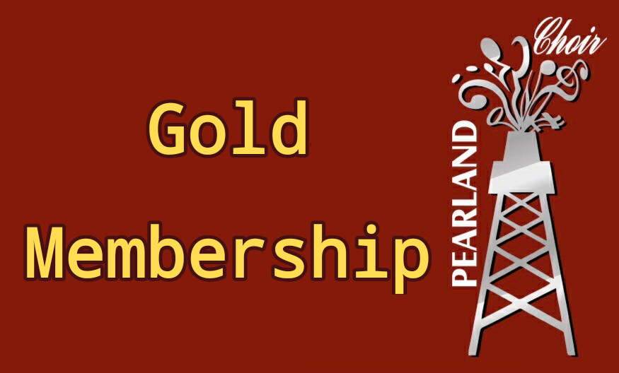 Gold Membership