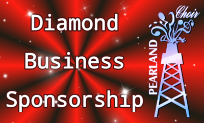 Diamond Business Sponsorship