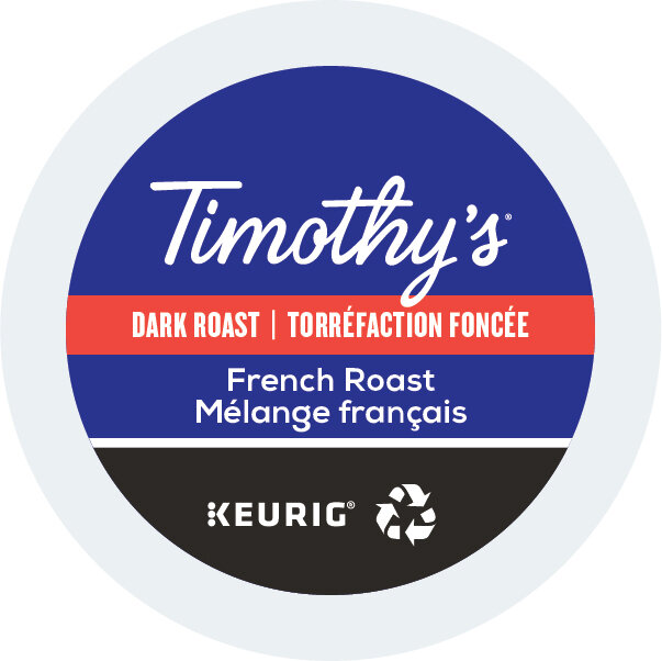 Timothy's French Roast