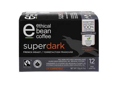 Ethical Bean Superdark