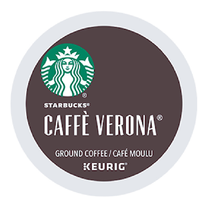 Starbucks Café Verona