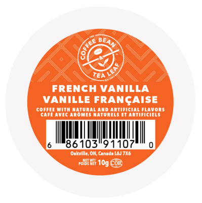 CBTL French Vanilla
