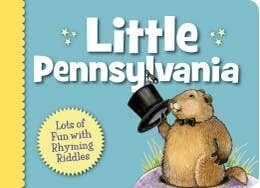 Little Pennsylvania Book