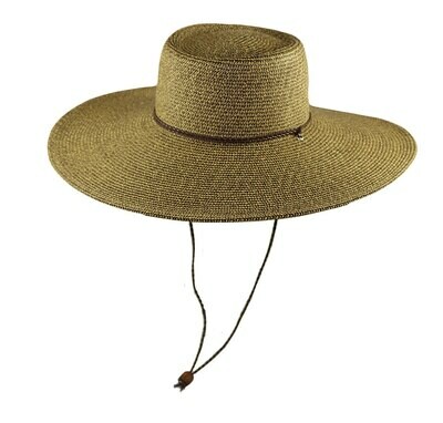 Gambler Hat w/ cord
