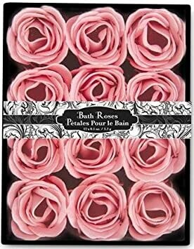 Bath roses