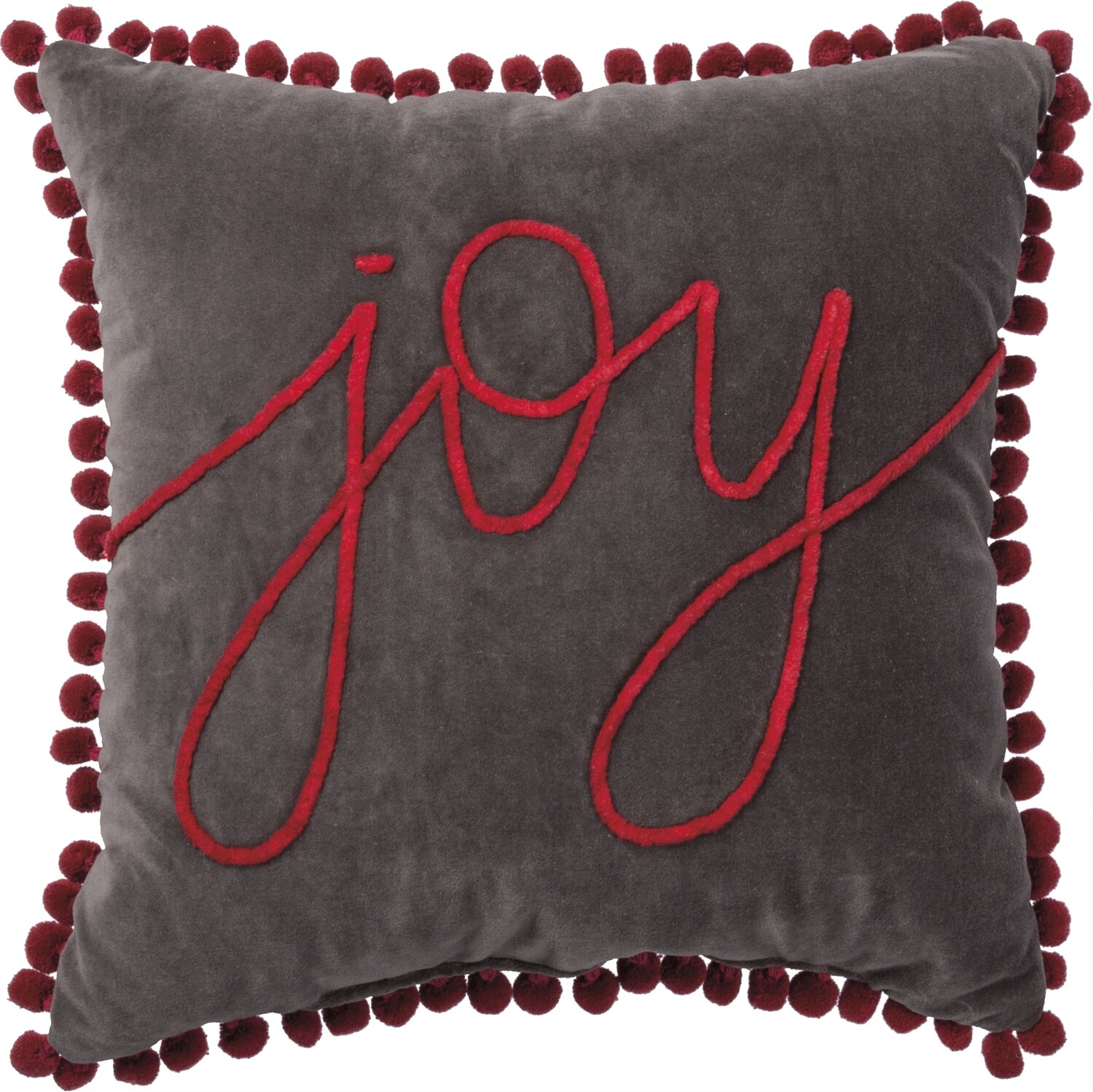 Pillow Joy