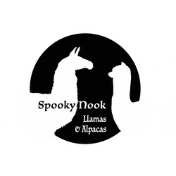 SPOOKY NOOK LLAMA & ALPACA FARM LLC.