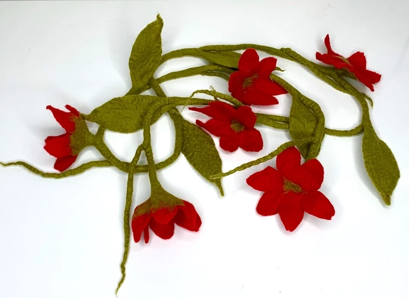 Flower Garland 