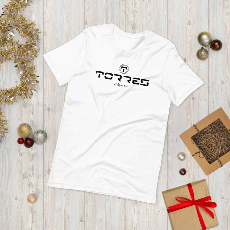 Torres Apparel Short-Sleeve Unisex T-Shirt