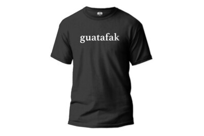 guatafak Short-Sleeve Unisex T-Shirt