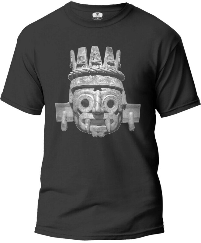 Tlaloc Short-Sleeve Unisex T-Shirt