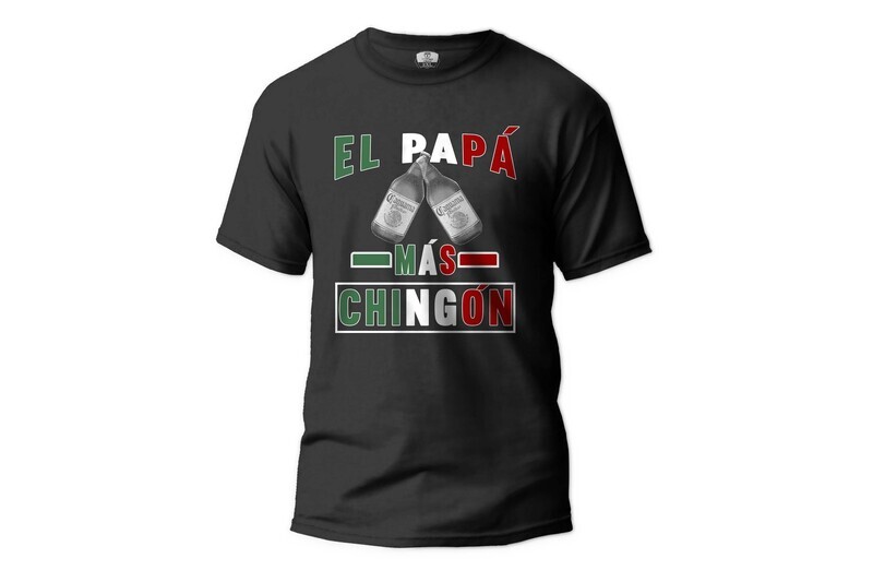 El Papá Más Chingón
