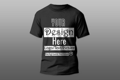 Custom T-Shirts and More