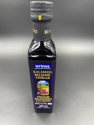 Krinos Balsamic Vinegar - 250ml