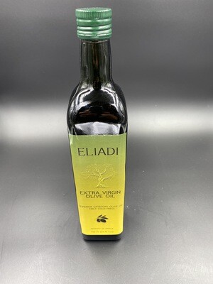 Eliadi Extra Virgin Olive Oil