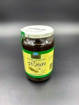 Sithon Pine Tree Honey
