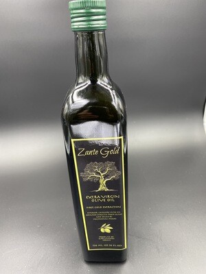 Zante Gold Extra Virgin Olive Oil
