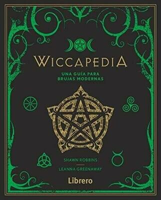 wiccapedia