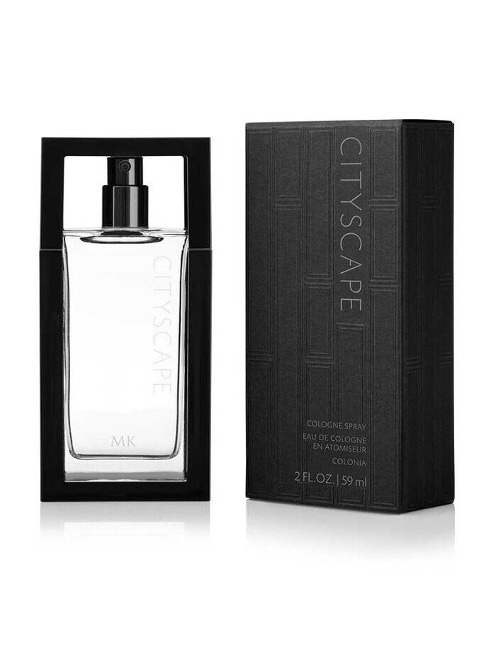 Cologne for Him - Cityscape