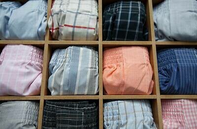 Boxers