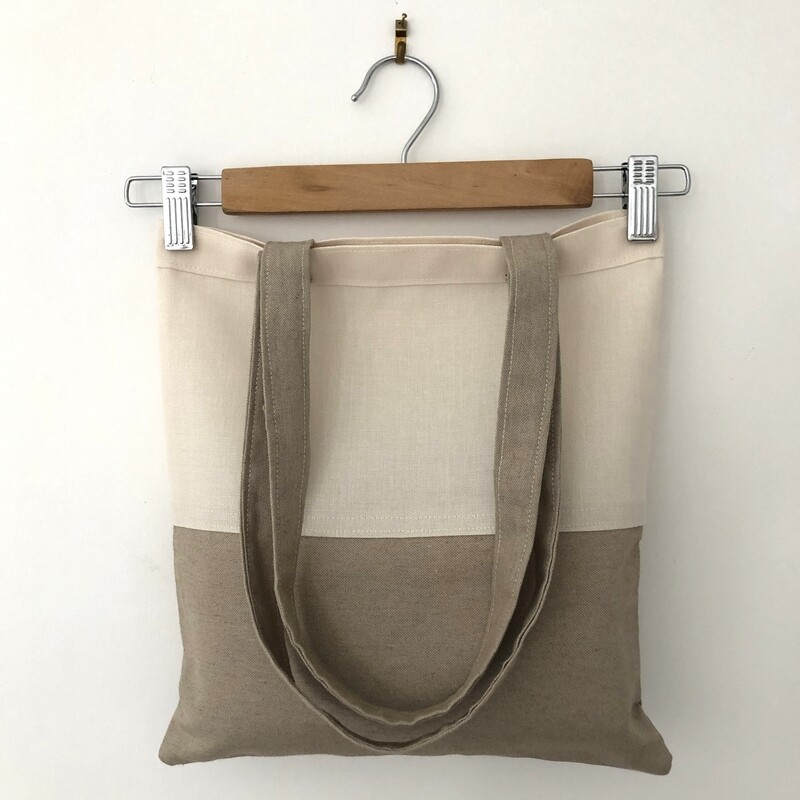 Tote Bag Tostada