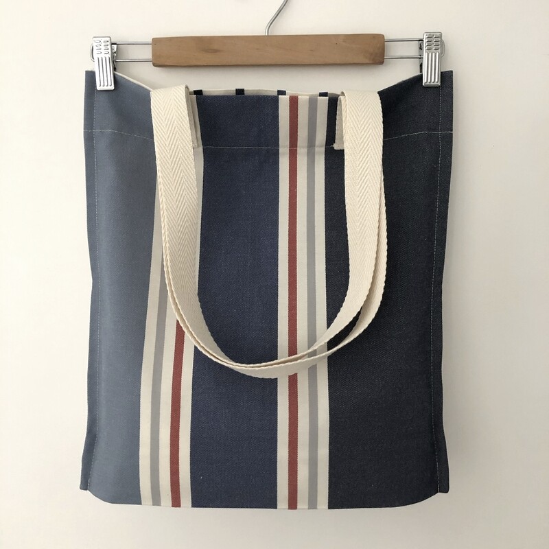 Tote Bag Cara Reversible