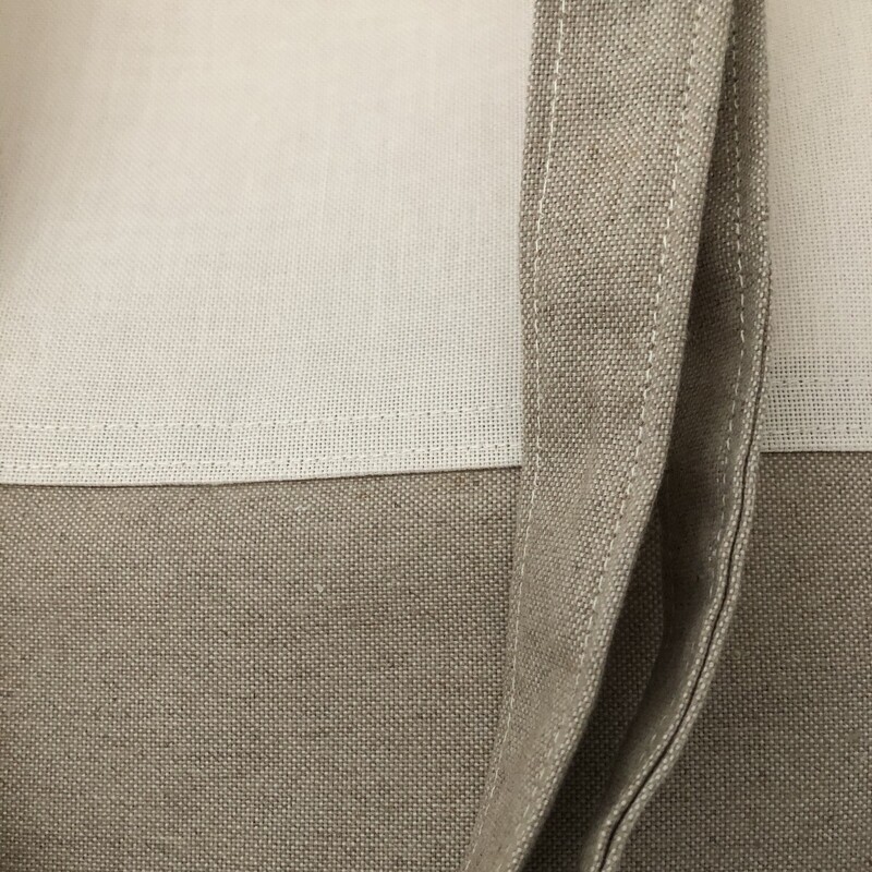 Tote Bag Tostada