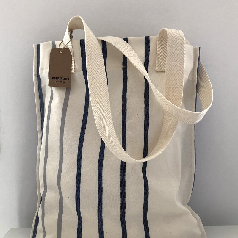 Tote Bag Cara Reversible