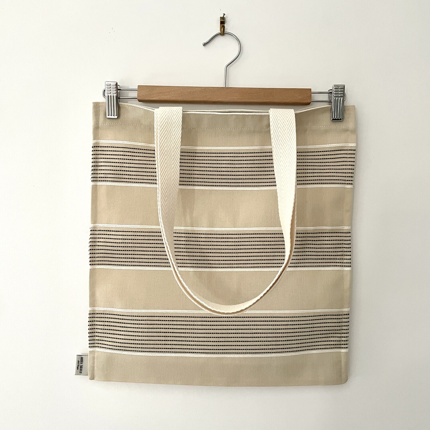 Tote Bag Remo