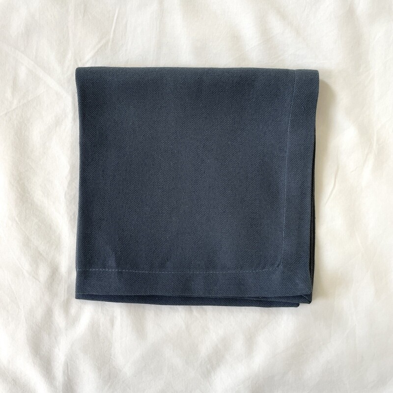 Servilletas Azules