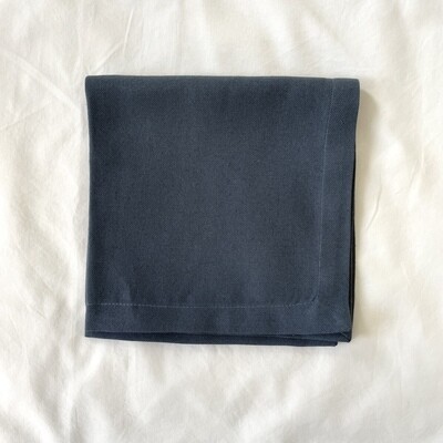 Servilletas Azules