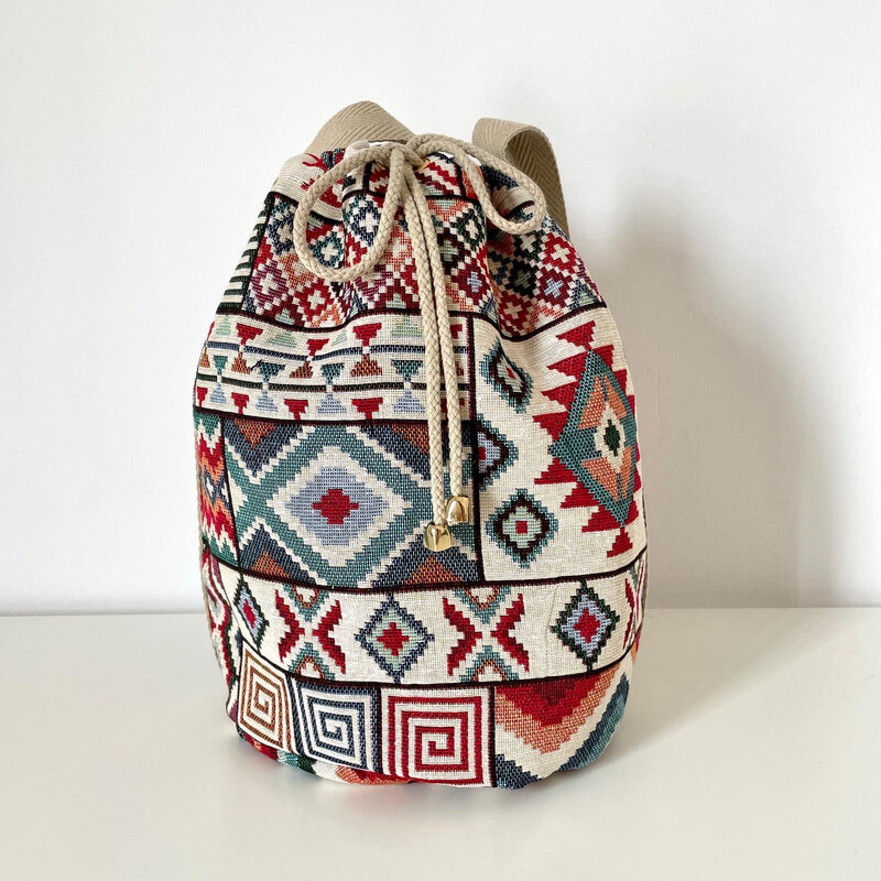 Saquito Tipi