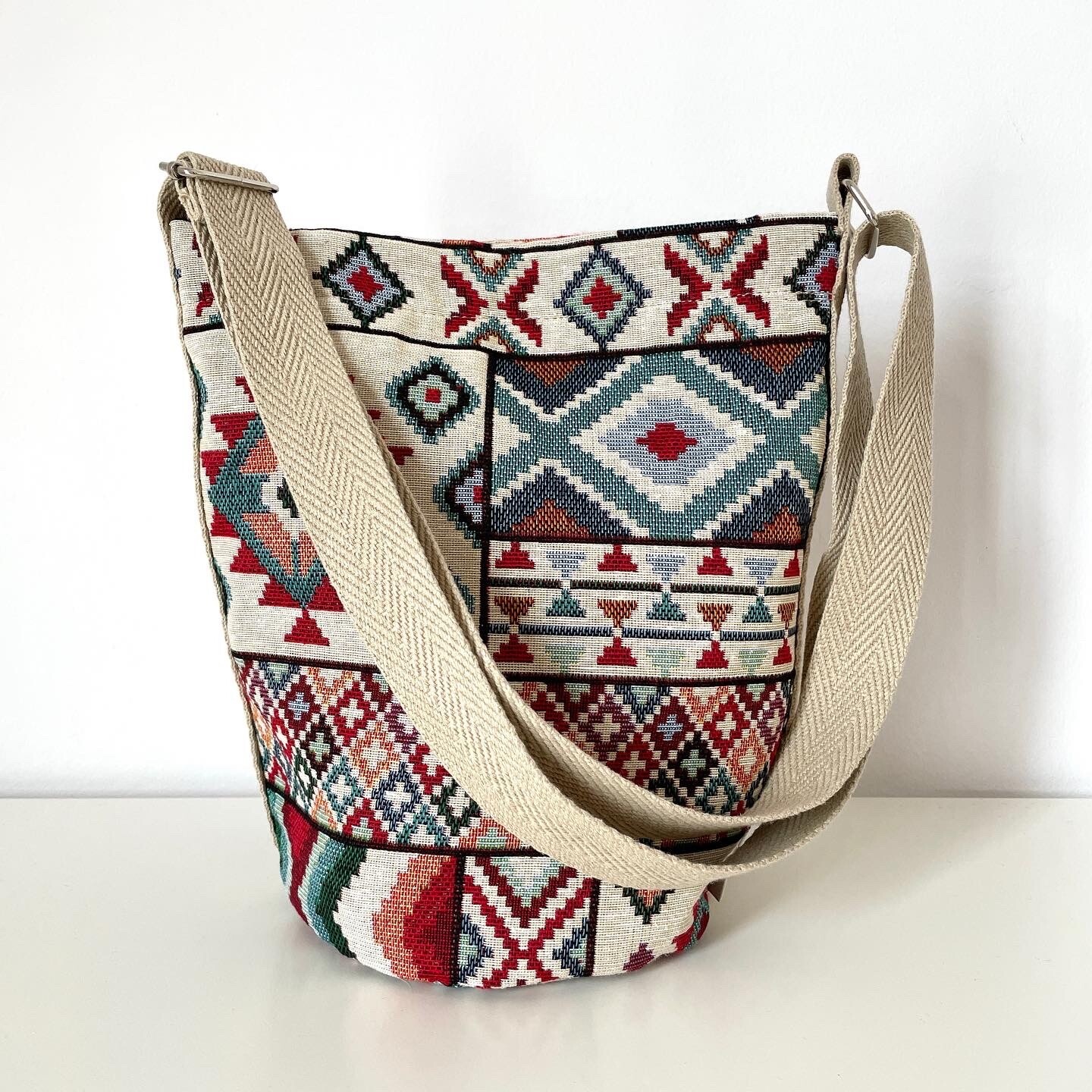 Bandolera Tipi