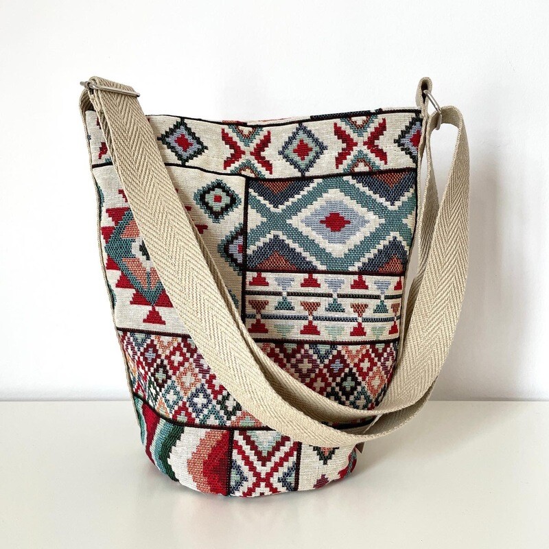 Bandolera Tipi