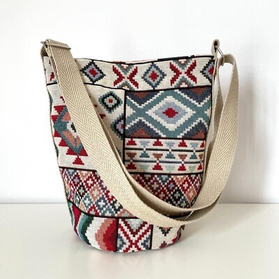 Bandolera Tipi