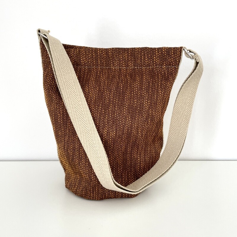 Bandolera Miel