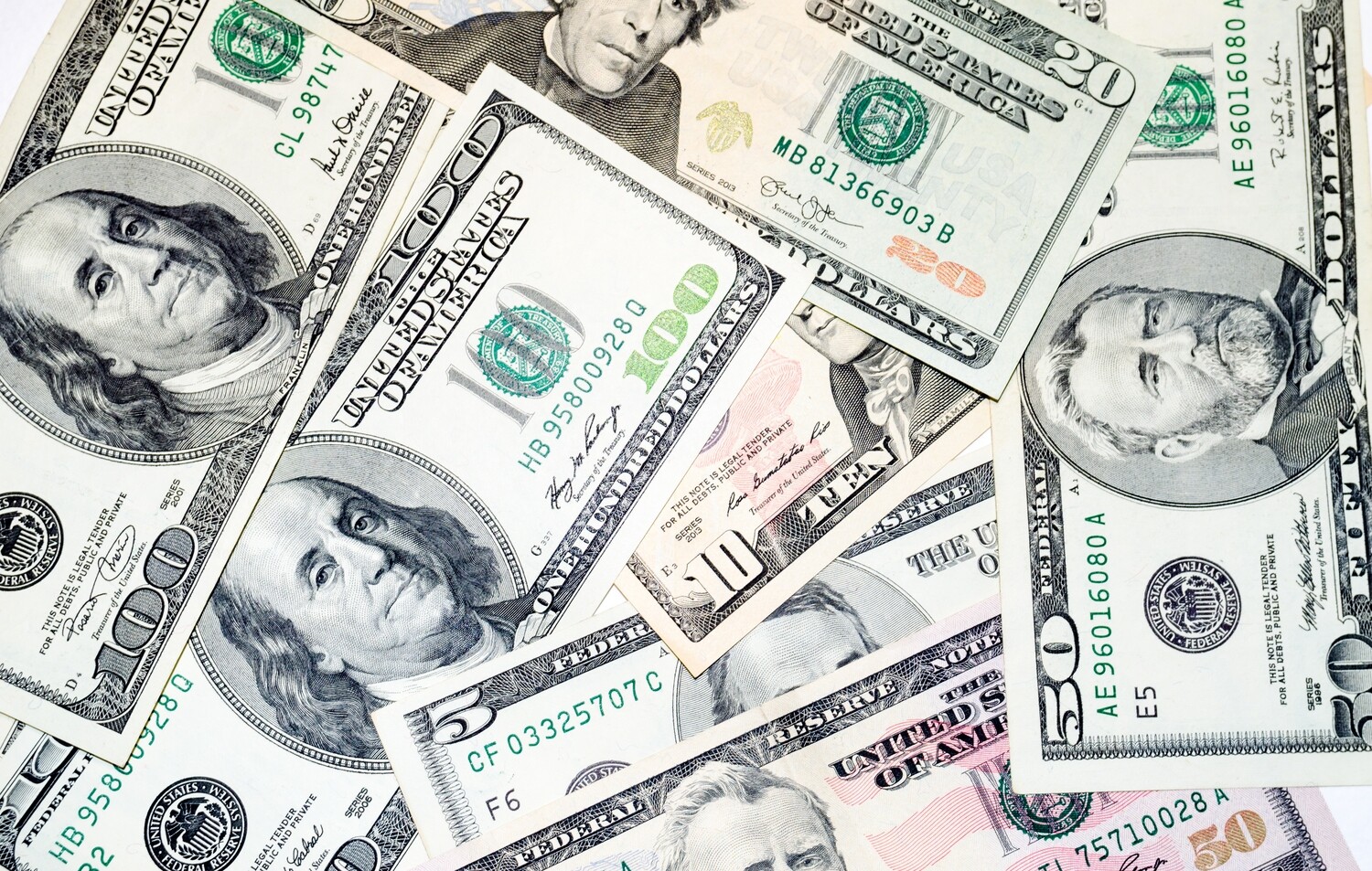 $100 Donation