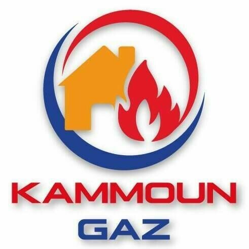 KAMMOUN GAZ