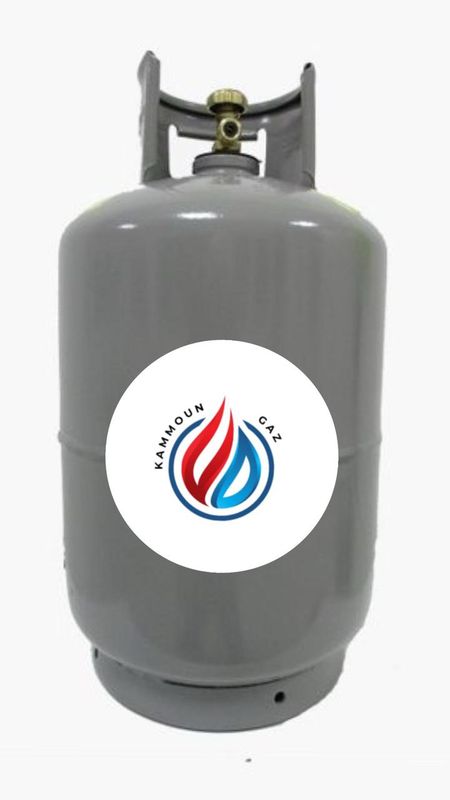 Livraison charge gaz 13 kg SFAX SEULEMENT