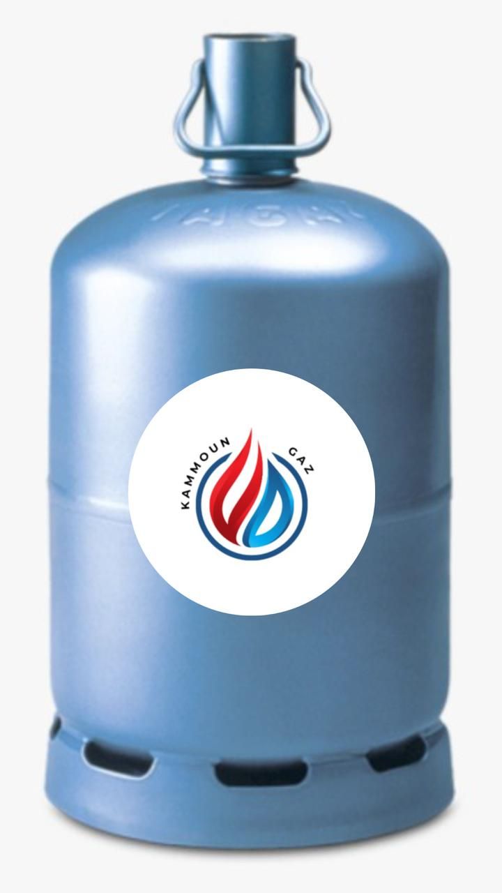 Livraison charge gaz 13 kg BUTAGAZ  SFAX SEULEMENT