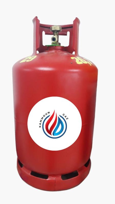 Livraison charge gaz 13 kg SFAX SEULEMENT