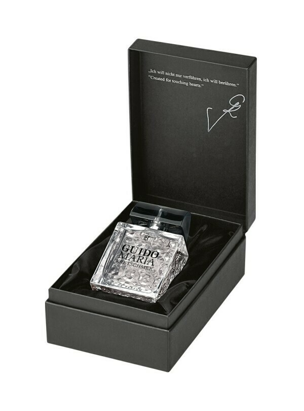 Guido Maria Kretschmer Eau de Parfum for men 50 ml