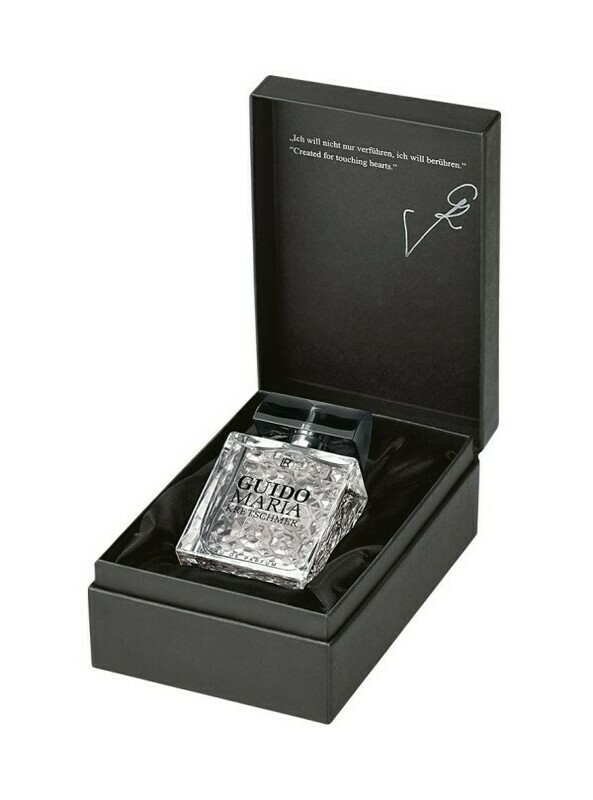 Guido Maria Kretschmer Eau de Parfum for men 50 ml