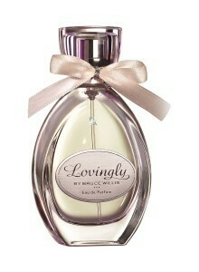 Lovingly by Bruce Willis Eau de Parfum 50 ml