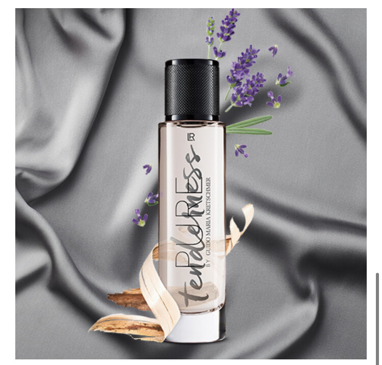 PURE TENDERNESS by Guido Maria Kretschmer for men 50ml