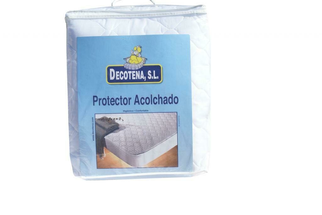 Protector Acolchado impermeable