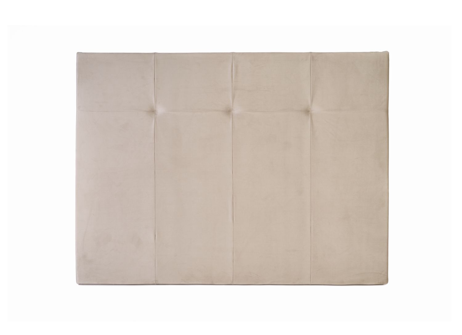 Cabecero Patchwork