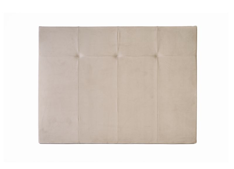 Cabecero Patchwork